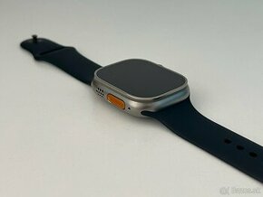 Apple Watch Ultra 49mm Titanium