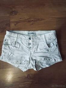 BIELE SHORTS zn ZARA