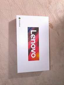 Lenovo IdeaPad Duet 3 Chromebook