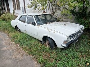 Ford Cortina mk3