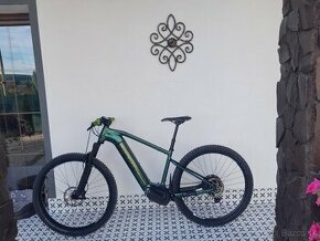 rockrider expl 700 29" ebike