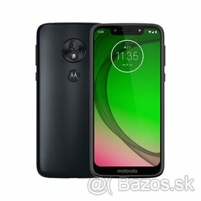 Motorola Moto G7 Play