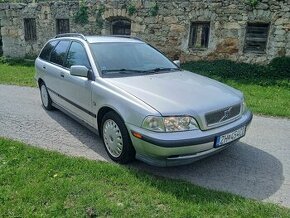 Volvo V40  1.9tdi 70kw