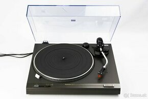 TECHNICS SL-D212 / japonský direct drive poloautomat