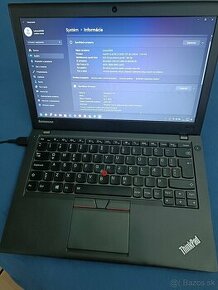 Lenovo ThinkPad X250 - 1