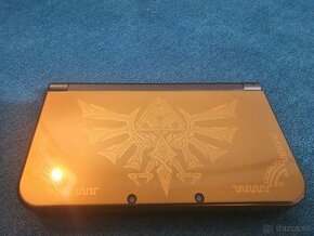 Nintendo 3DS XL (new) zelda edicia