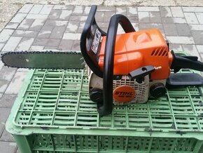 STIHL MS 180