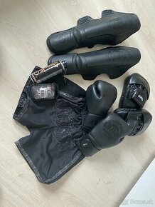 Kickbox komplet výstroj set