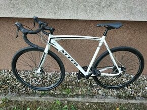 Gravel bike KS xceed