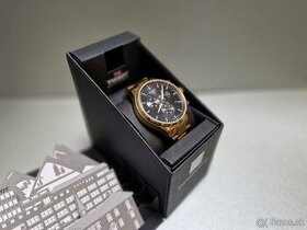 Hodinky Pánske Tissot Chrono Xl