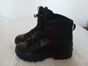 nove kozene topanky vibram LOWA Breacher GTX, vel. 47 - 1