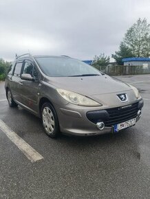 Peugeot 307 1.6hdi