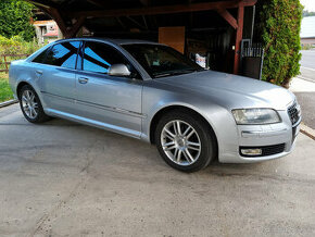 Predám Audi A8 3.0 V6 TDI quattro tiptronic DPF