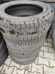 Zimné pneumatiky 205/55 R16 91H