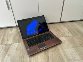 17.3"/Asus/Notebook/i3/8GB RAM/512GB SSD/Intel HD Grafika... - 1