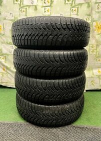 175/65 r15 zimné MICHELIN 84H