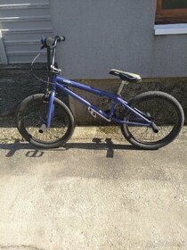 Bycikel bmx - 1