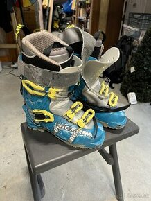 Scarpa Gea 230 Mondo - 1