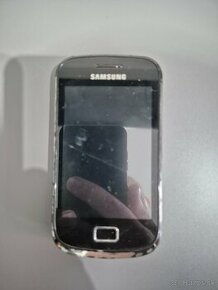 Samsung Galaxy Mini 2 - 1