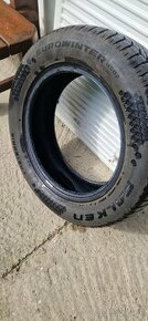 Zimné pneumatiky Falken Eurowinter 205/60 R16