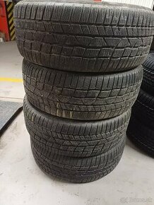 225/50R18 99H Continental Winter contact TS 830P