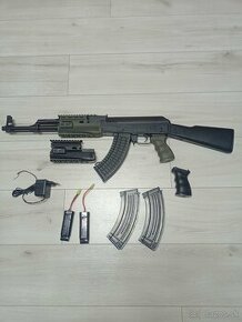 Cyma Ak-47