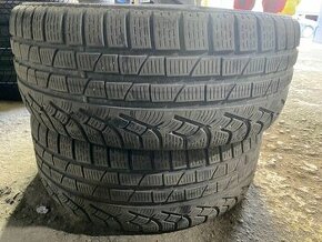 225/45R17 zimne