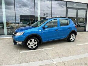 Dacia Sandero  Stepway(automat) - 1