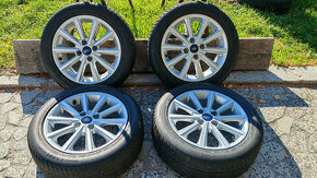 4x108 R16 --- FORD FIESTA ... - 1