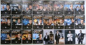 JAMES BOND 007 (24 CD) - 1