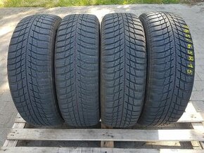 Zimne 185/65R15 Bridgestone - 1