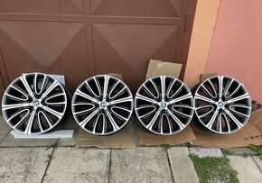 Nové BMW disky R20 - 5x112 od 2019 - 1