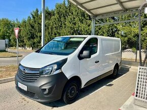 ✅ Vivaro B Van KLIMA ✅ - 1