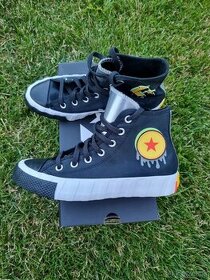 NOVÉ- Converse 38/ 23.5 cm - unisex - 1