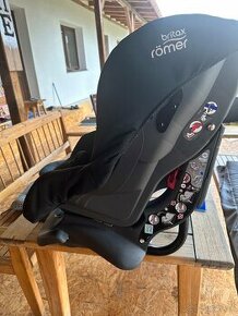 Britax Romer 0-18kg