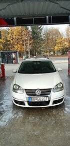 Golf 5 combi - 1