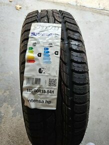 Nove letne pneu - Sava intensa hp 185/60 r15 - 1