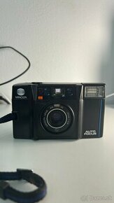 Minolta AF-S