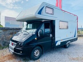 KARAVAN FIAT DUCATO DIESEL