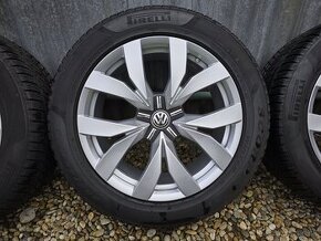 5x112 R20 VW Montero Touareg 285/45 R20