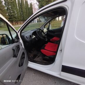 Peugeot partner 1.6 HDI Diesel