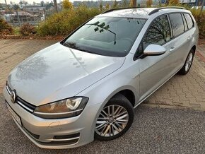 Volkswagen Golf  TDI