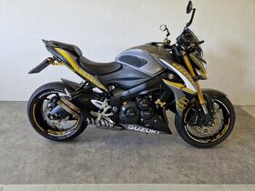 SUZUKI GSX-S 1000