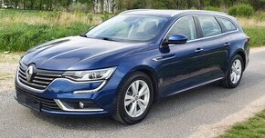 Renault Talisman 1.5dci