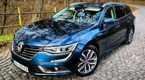 Renault Talisman 1.5dci