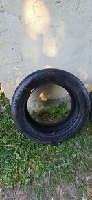 Predám zimné pneumatiky 225/55 R 18