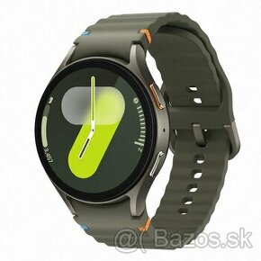 Kúpim Samsung Galaxy Watch7 44 mm green (zelené) BT