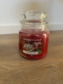 Yankee Candle sviečky - 2 druhy