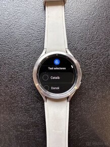 Samsung galaxy watch 4