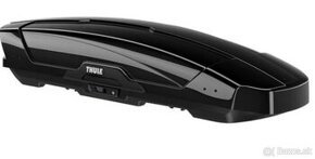 Thule Motion XT Sport